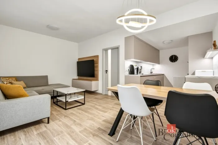 Prodej bytu 4+kk, Rychnov nad Kněžnou, Javornická, 95 m2