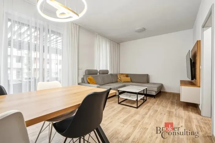 Prodej bytu 4+kk, Rychnov nad Kněžnou, Javornická, 95 m2
