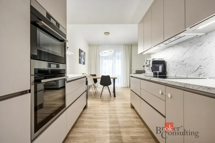 Prodej bytu 4+kk, Rychnov nad Kněžnou, Javornická, 95 m2