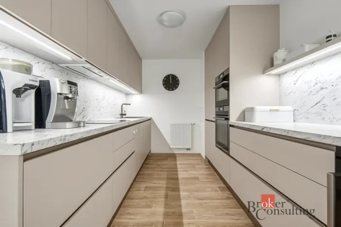 Prodej bytu 4+kk, Rychnov nad Kněžnou, Javornická, 95 m2