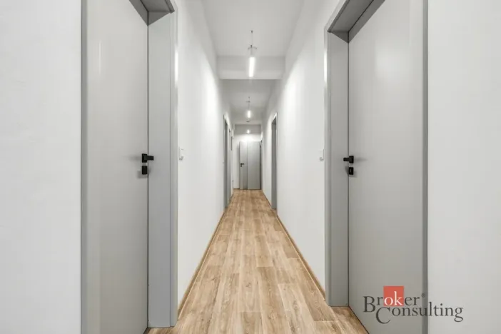 Prodej bytu 4+kk, Rychnov nad Kněžnou, Javornická, 95 m2
