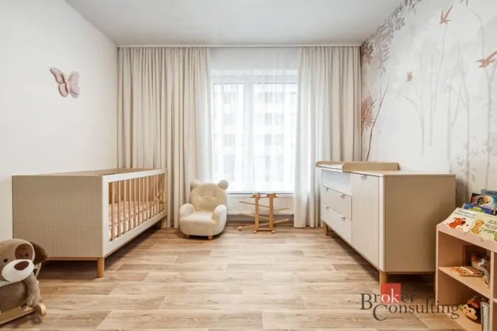Prodej bytu 4+kk, Rychnov nad Kněžnou, Javornická, 95 m2