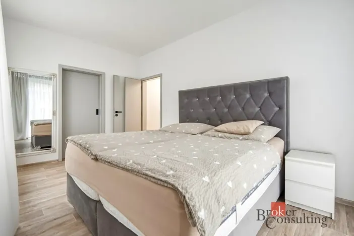 Prodej bytu 4+kk, Rychnov nad Kněžnou, Javornická, 95 m2
