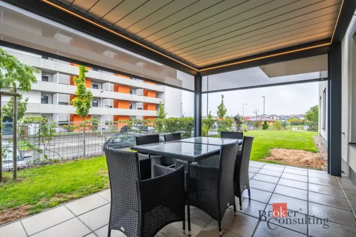 Prodej bytu 4+kk, Rychnov nad Kněžnou, Javornická, 95 m2