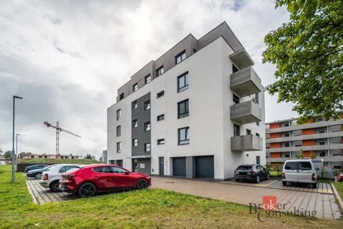Prodej bytu 4+kk, Rychnov nad Kněžnou, Javornická, 95 m2