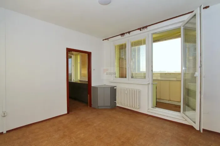 Pronájem bytu 3+kk, Praha - Letňany, Rýmařovská, 56 m2