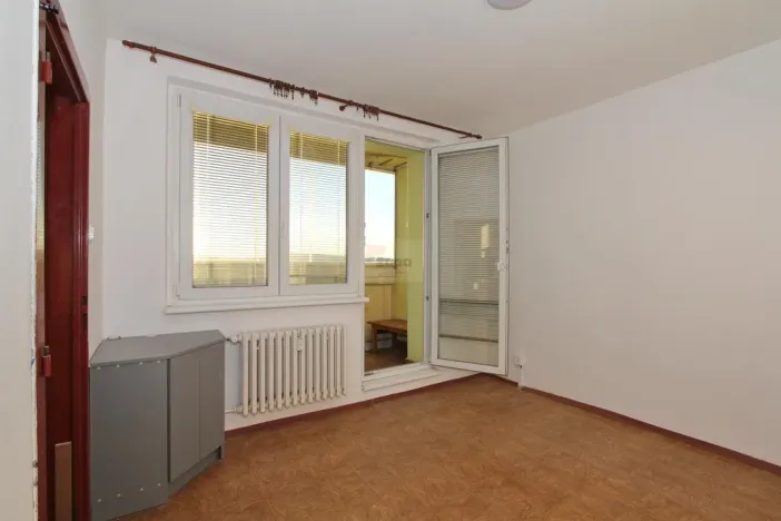 Pronájem bytu 3+kk, Praha - Letňany, Rýmařovská, 56 m2