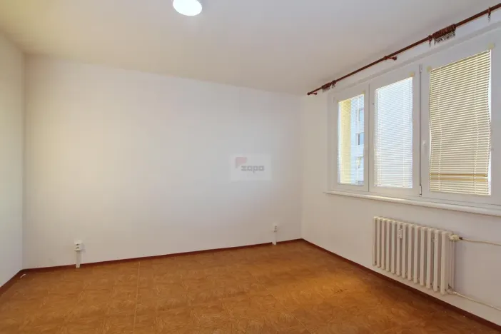 Pronájem bytu 3+kk, Praha - Letňany, Rýmařovská, 56 m2
