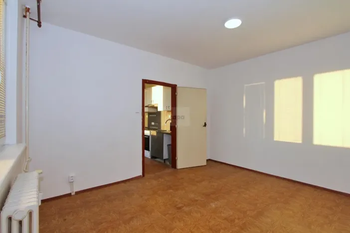 Pronájem bytu 3+kk, Praha - Letňany, Rýmařovská, 56 m2