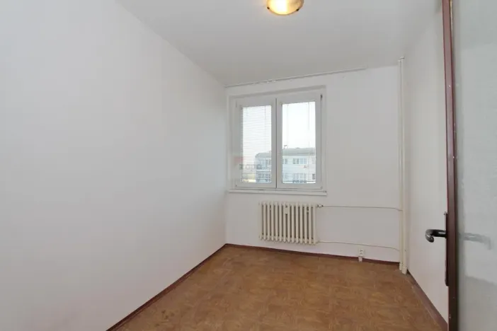 Pronájem bytu 3+kk, Praha - Letňany, Rýmařovská, 56 m2