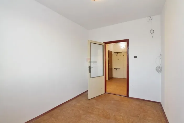 Pronájem bytu 3+kk, Praha - Letňany, Rýmařovská, 56 m2