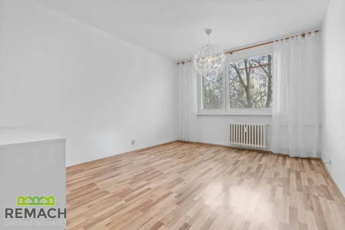 Pronájem bytu 3+1, Uherské Hradiště, Na Rybníku, 75 m2