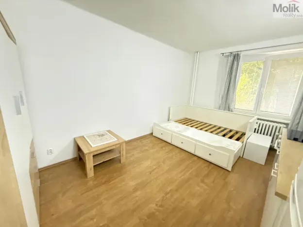 Pronájem bytu 1+kk, Most, Slovenského národního povstání, 22 m2