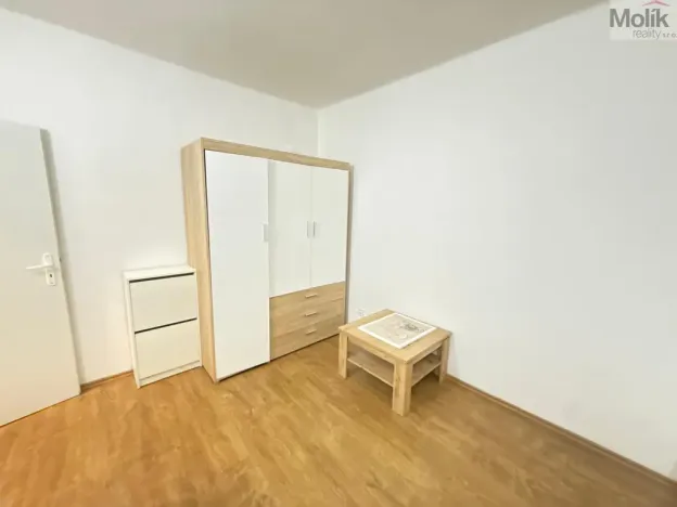 Pronájem bytu 1+kk, Most, Slovenského národního povstání, 22 m2