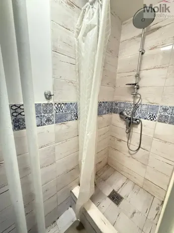 Pronájem bytu 1+kk, Most, Slovenského národního povstání, 22 m2