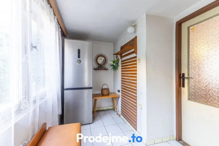 Prodej rodinného domu, Podmolí, 98 m2