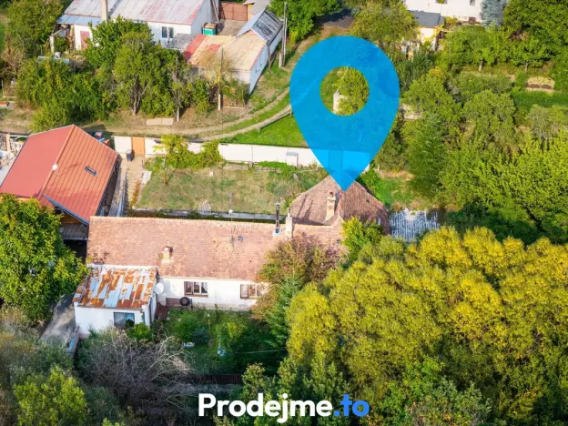Prodej rodinného domu, Podmolí, 98 m2