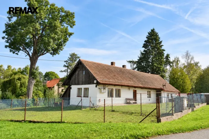 Prodej chalupy, Smidary - Chotělice, 90 m2