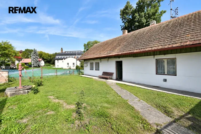 Prodej chalupy, Smidary - Chotělice, 90 m2