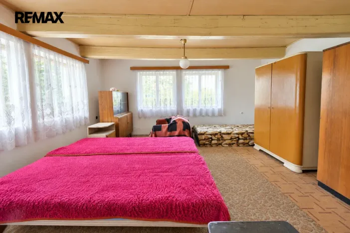 Prodej chalupy, Smidary - Chotělice, 90 m2