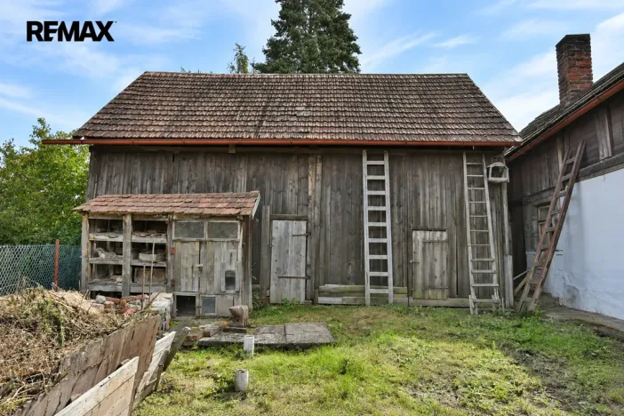 Prodej chalupy, Smidary - Chotělice, 90 m2