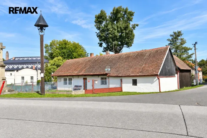 Prodej rodinného domu, Smidary - Chotělice, 90 m2