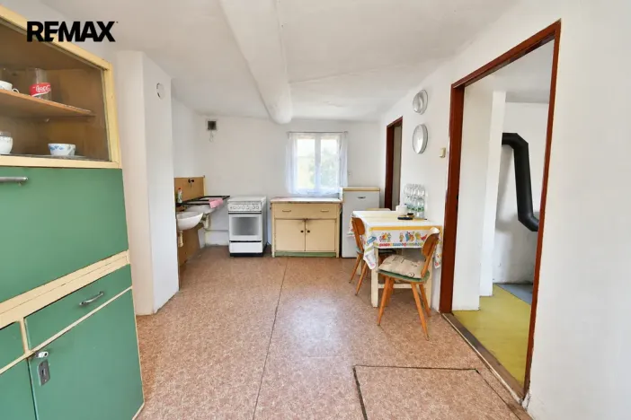 Prodej rodinného domu, Smidary - Chotělice, 90 m2