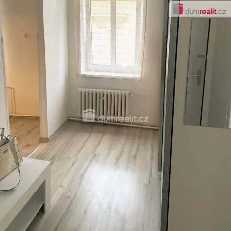 Pronájem bytu 2+1, Děčín - Děčín I-Děčín, Křížová, 75 m2