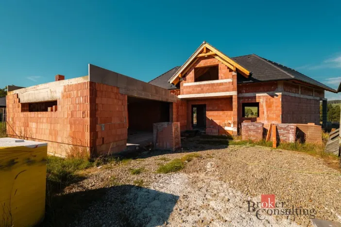 Prodej rodinného domu, Litohlavy, 212 m2