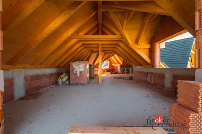 Prodej rodinného domu, Litohlavy, 212 m2