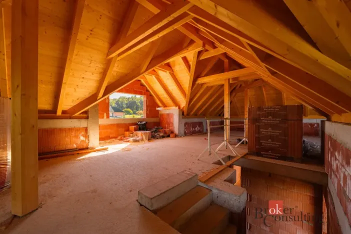Prodej rodinného domu, Litohlavy, 212 m2