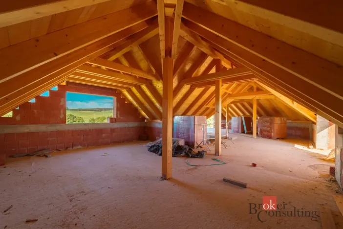 Prodej rodinného domu, Litohlavy, 212 m2