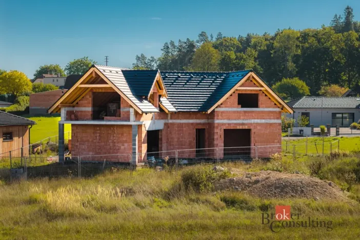 Prodej rodinného domu, Litohlavy, 212 m2
