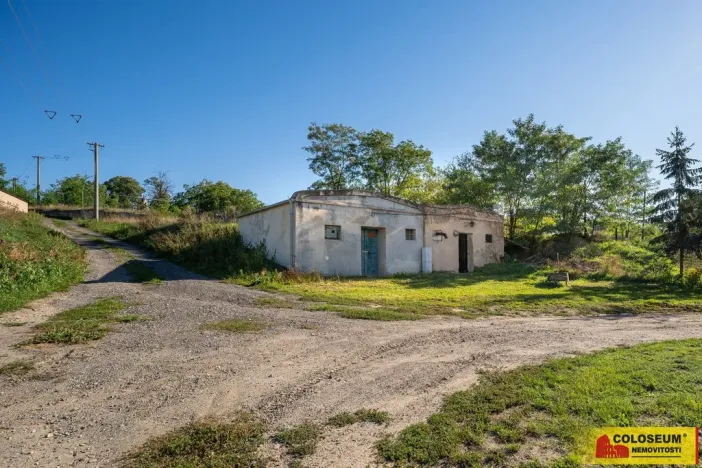 Prodej - jiné, Dyjákovice, 32 m2