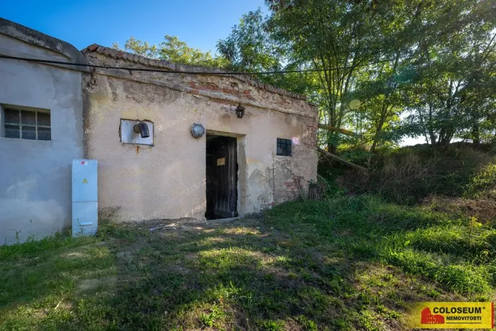 Prodej - jiné, Dyjákovice, 32 m2