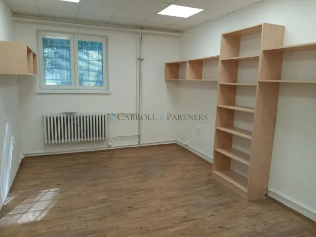 Pronájem kanceláře, Ostrava - Poruba, U Vozovny, 14 m2