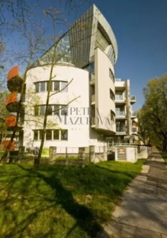 Pronájem bytu 2+kk, Ostrava, Blahoslavova, 107 m2