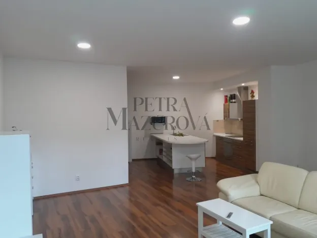 Pronájem bytu 2+kk, Ostrava, Blahoslavova, 107 m2