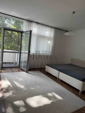 Pronájem bytu 2+kk, Ostrava, Blahoslavova, 107 m2
