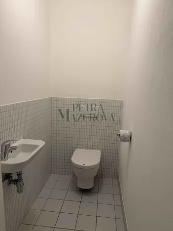 Pronájem bytu 2+kk, Ostrava, Blahoslavova, 107 m2