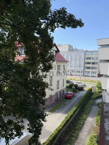 Pronájem bytu 2+kk, Ostrava, Blahoslavova, 107 m2