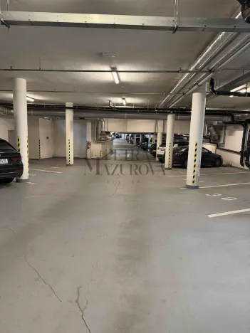 Pronájem bytu 2+kk, Ostrava, Blahoslavova, 107 m2