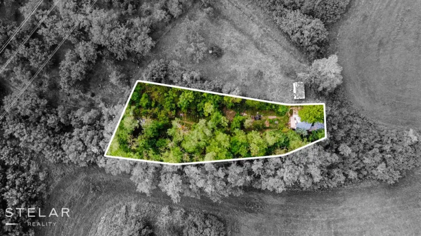 Prodej chaty, Sobotovice, 17 m2
