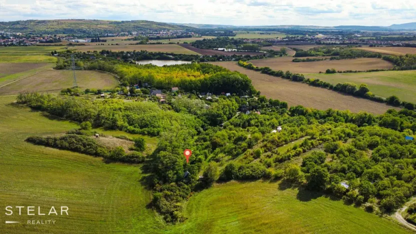 Prodej chaty, Sobotovice, 17 m2