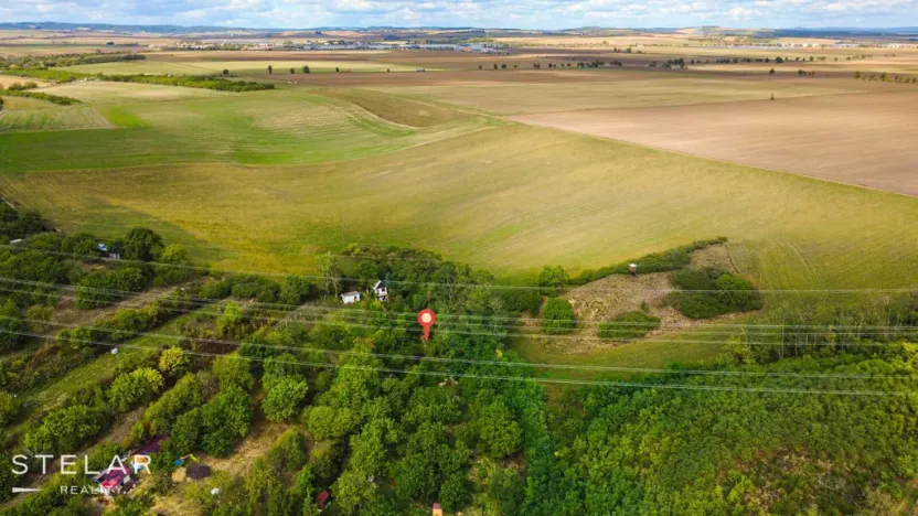 Prodej chaty, Sobotovice, 17 m2