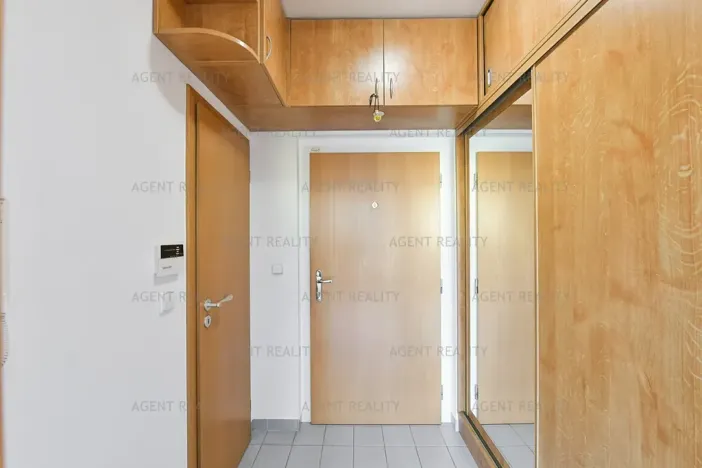 Pronájem bytu 2+kk, Praha - Řepy, Čistovická, 51 m2