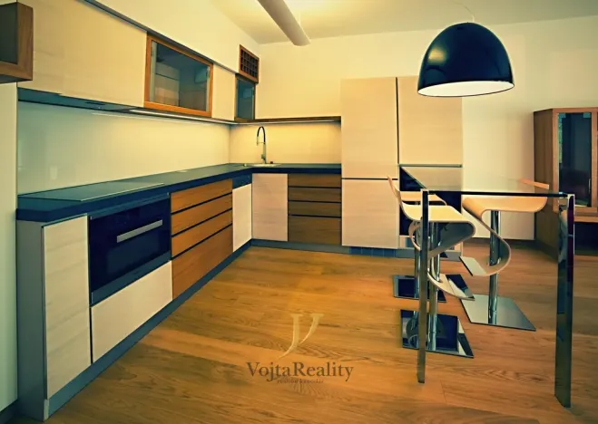 Pronájem bytu 2+kk, Olomouc - Lazce, Dlouhá, 70 m2
