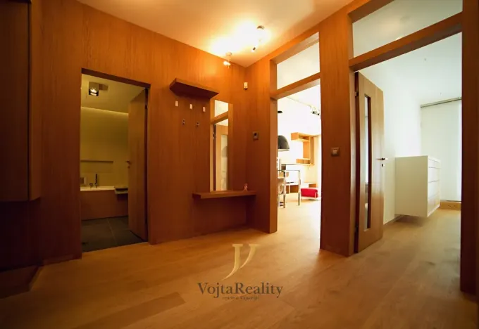 Pronájem bytu 2+kk, Olomouc - Lazce, Dlouhá, 70 m2