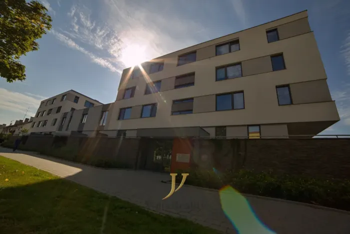 Pronájem bytu 2+kk, Olomouc - Lazce, Dlouhá, 70 m2