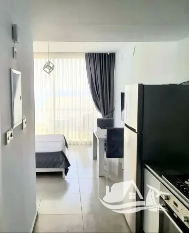 Prodej bytu 1+kk, Bogazi, Kypr, 29 m2